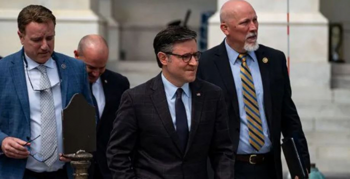 US House votes to sanction ICC over Gaza warrants bid 