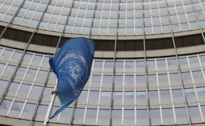 UN nuclear watchdog urges Iran to cooperate 