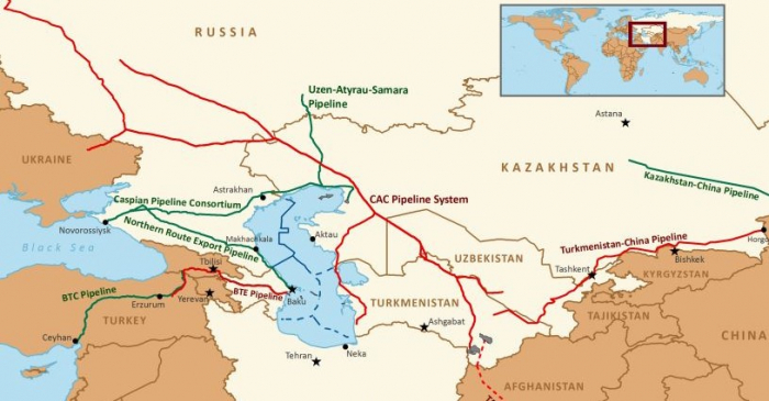 2024/06/1717916858.jpg + Uzbekistan faces gas shortages, Kazakhstan could be next News about - Uzbekistan faces gas shortages, Kazakhstan could be next