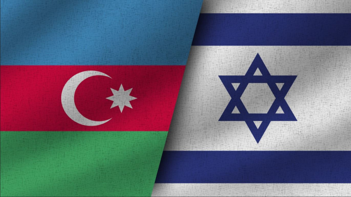 Trade ties between Israel and Azerbaijan: growth and prospects