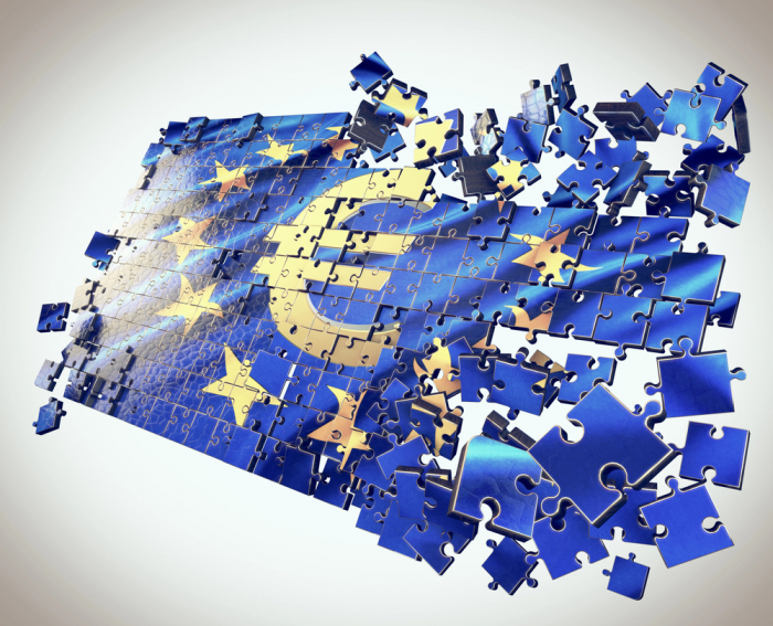 Why and how the European Union will collapse