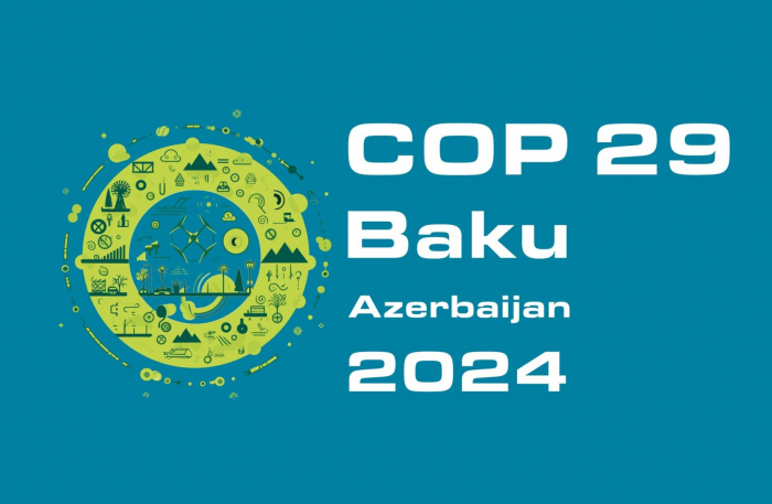  Baku stages panel discussion on climate change under COP29-related meeting