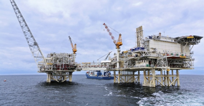 Azerbaijan, Türkiye agree to extend gas supply from Shah Deniz field