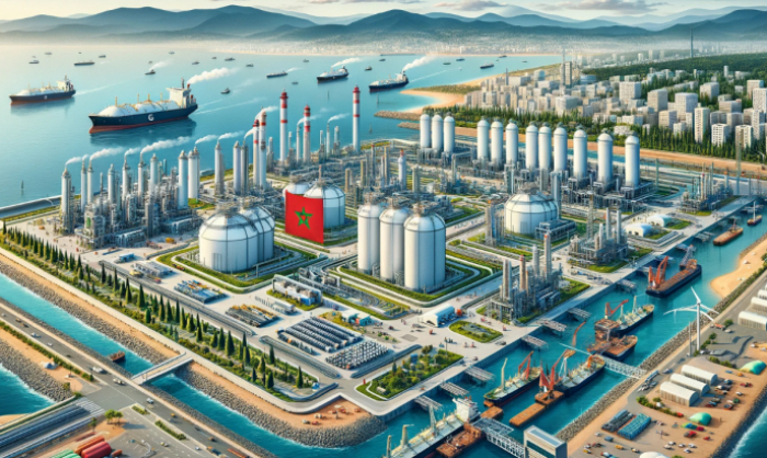 Morocco to launch tender for Floating LNG Terminal this summer 