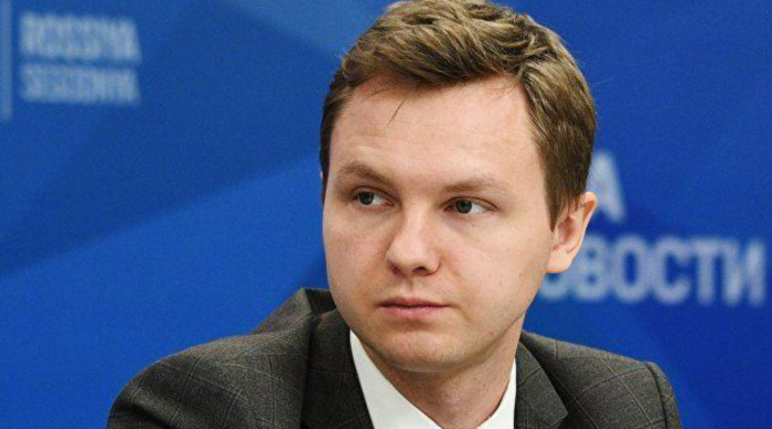 News about - China risks energy crisis without Power of Siberia 2 contract