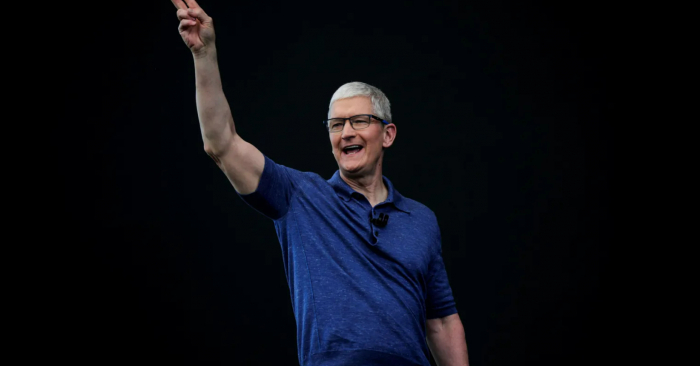 Apple boosts Siri with ChatGPT in AI overhaul 