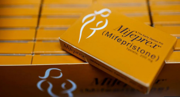 US Supreme Court strikes down challenge to abortion drug mifepristone 