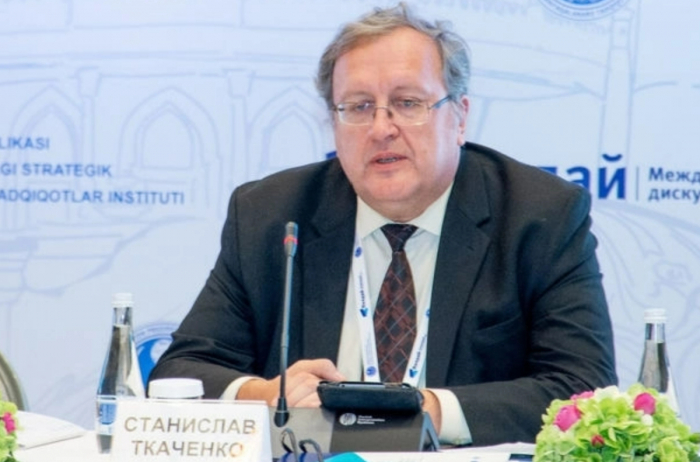  INTERVIEW: Russia ahead of US in gas supplies to Europe despite sanctions 