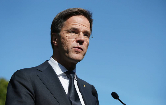All NATO member states endorse Mark Rutte as alliance’s next secretary general — Politico 