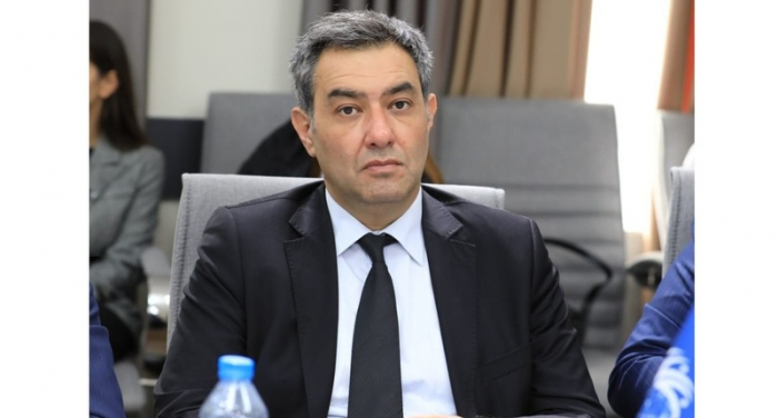 News about -  How Azerbaijan strengthens energy sovereignty and expands export geography 