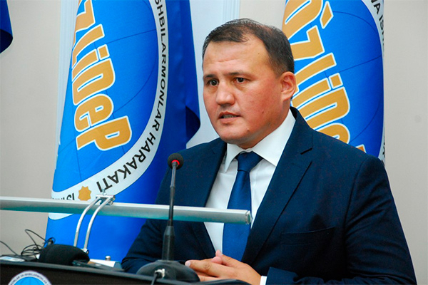 Aktam Khaitov: Uzbekistan-Azerbaijan co-op brought to qualitatively new level 