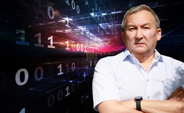  VIDEO: Kazakhstan and Azerbaijan join forces for a high-speed digital future