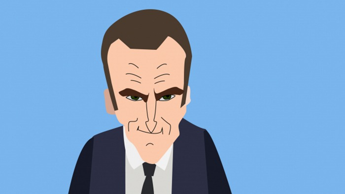 Macron weakens as minority government faces early elections