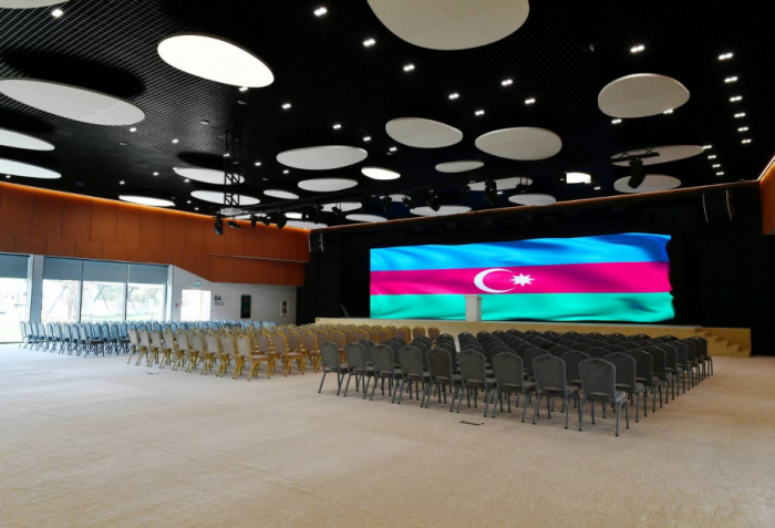 NGO forum to be held in liberated territories of Azerbaijan 