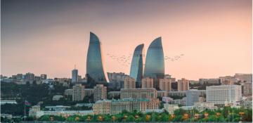 Azerbaijan: Land of Multiculturalism