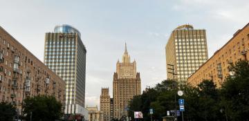 Russia to compensate surplus oil production — Energy Ministry 