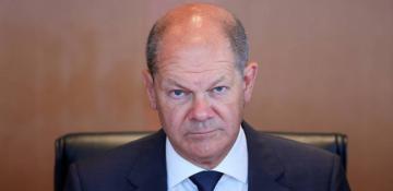  Why Scholz refuses to hand over Taurus cruise missiles to Ukraine 