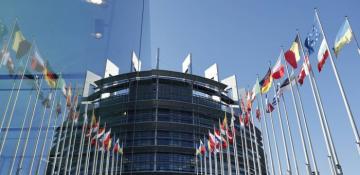 European People's Party, which includes von der Leyen, wins the EP elections 