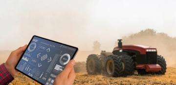 Breakthrough in agricultural technology: Azerbaijan boosts grain yield with Innovation