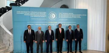 COP29 on the horizon: Turkic nations discuss joint initiatives 