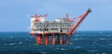 South Korea to explore for potentially huge offshore oil and gas reserves 