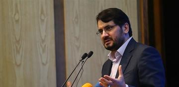Iran's road minister to run for president 