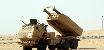 Pentagon increases contract amount for production of HIMARS MLRS 