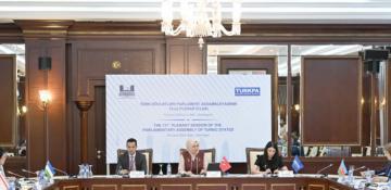 Baku hosts 3rd meeting of TURKPA Women Parliamentarians Group 
