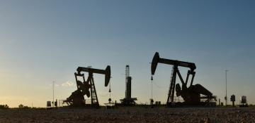 Malaysia's crude oil, condensate production down in first quarter 