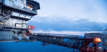 Equinor divests interests in the Gina Krog area, Norway 