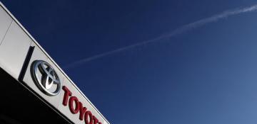 Toyota to recall over 100,000 U.S. vehicles over potential engine stall 