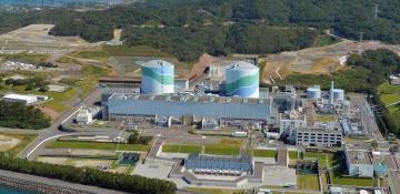 Japan set to push for more nuclear power in its energy policy