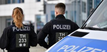 German politician stabbed in second attack within days 
