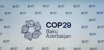Last call to register for COP29 Azerbaijan Presidency’s Volunteer Programme 