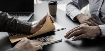  Corruption in the European Union: Everything is under control 