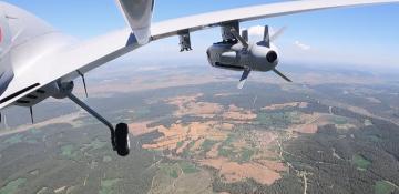 Türkiye test-fires first TV-guided ballistic missile -  VIDEO 