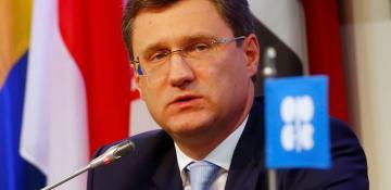 OPEC+ decision on oil output quotas by 2025 supports market stability — Novak