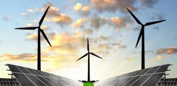  UAE to build solar and wind plants in Azerbaijan 
