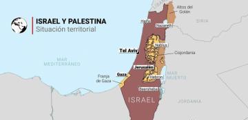 When will Israel end its operations in the Gaza Strip?