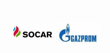 SOCAR, Gazprom mull global energy market dynamics