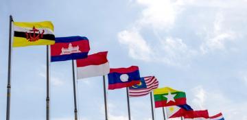 ASEAN makes strides in enhancing food security 