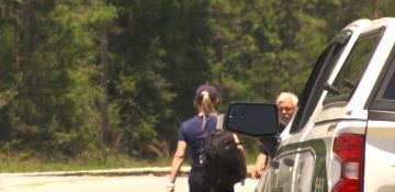 Shooting at Panama university leaves one dead, another injured 