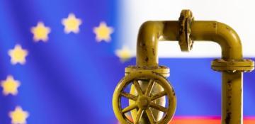 EU spent $630 bln on replacing gas from Russia in 2021-2023 