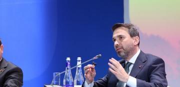 Turkey in talks with Rosatom on increasing nuclear power plant capacity — Energy Minister 