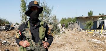 Iraqi Shiite militia claims drone attack on Israel 
