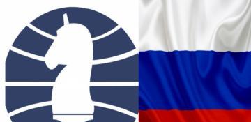 FIDE suspends Russian Chess Federation 