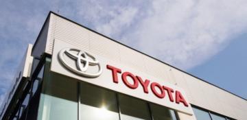 Toyota testing scandal wipes $18B from market cap 