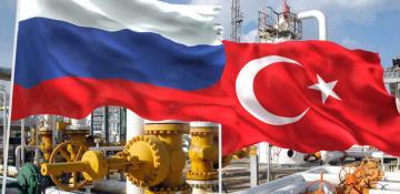Turkish minister says Botas, Gazprom to set up joint company in Istanbul 