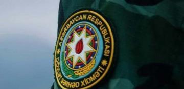 Lightning strike kills two Azerbaijani border guards