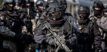 Czech police put on high alert due to terrorist threat